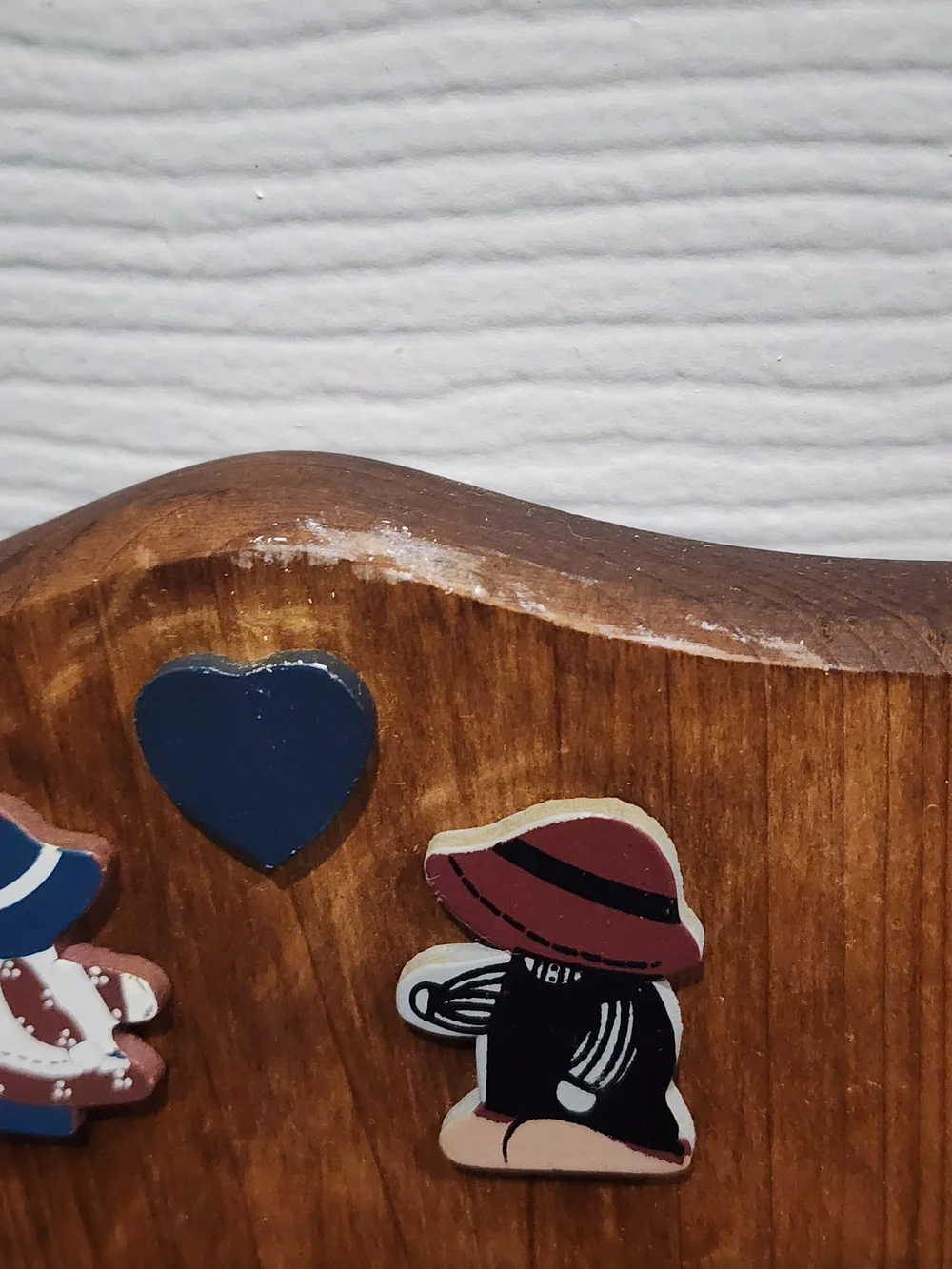 N/A solid wooden